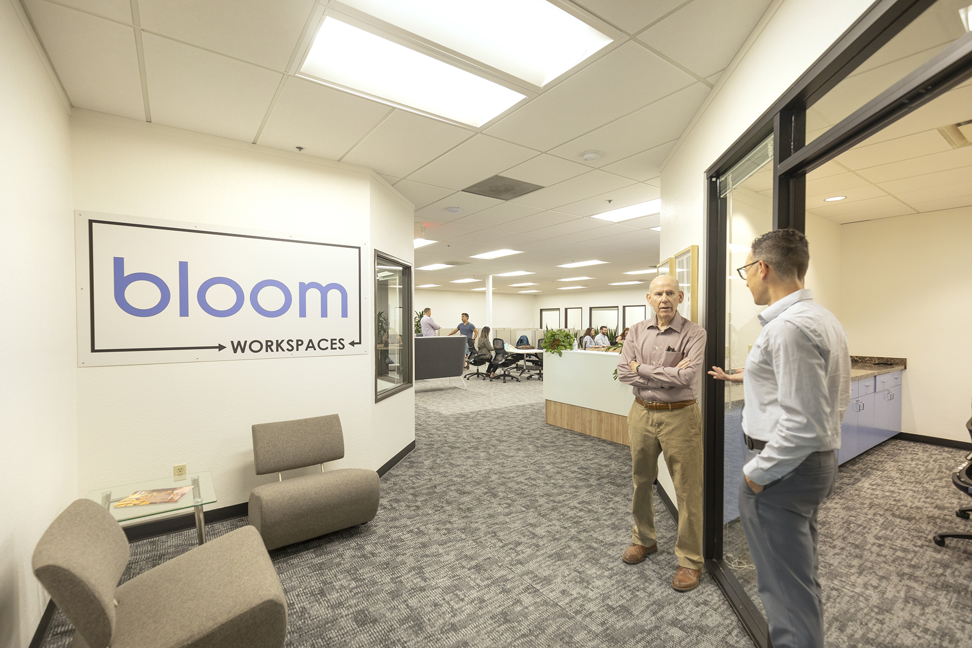 Bloom Workplaces About us 15